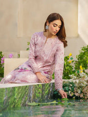 IZNIK NEW LUXURY LAWN COLLECTION