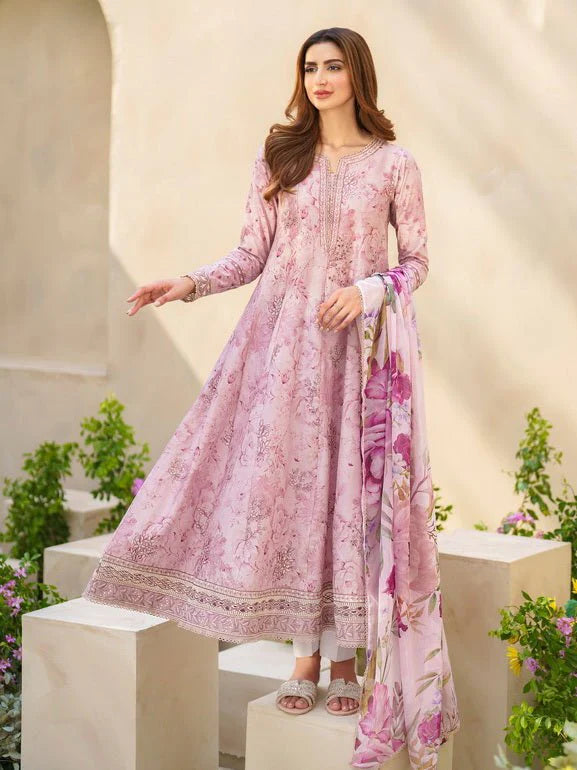 IZNIK NEW LUXURY LAWN COLLECTION