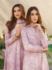 IZNIK NEW LUXURY LAWN COLLECTION