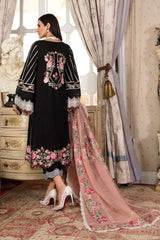 CRIMSON BY SAIRA SHAKIRA EID LUXURY LAWN COLLECTION