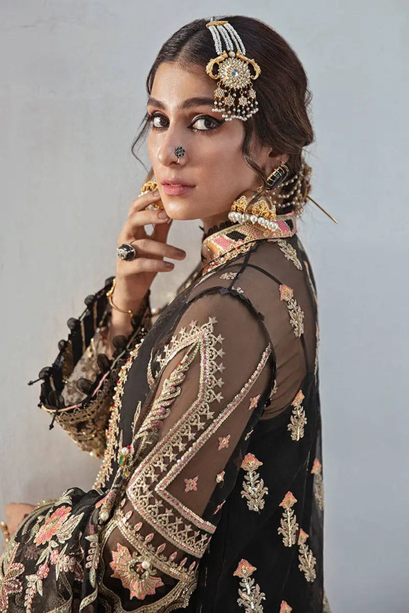 MOHSIN NAVEED RANJHA ZARLISH MALHAAR ORGANZA