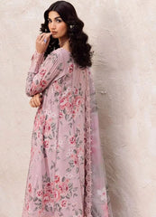 IZNIK NEW LUXURY LAWN STITCHED COLLECTION