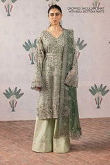 IZNIK WEDDING WEAR