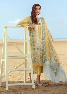 CRIMSON NEW LUXURY LAWN COLLECTION