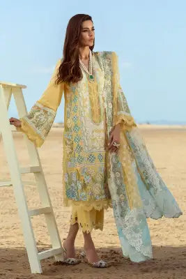 CRIMSON NEW LUXURY LAWN COLLECTION