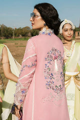 Mushq New Luxury Lawn Collection