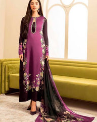 LULUSAR SILK COLLECTION