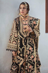 MOHSIN NAVEED RANJHA ZARLISH MALHAAR ORGANZA