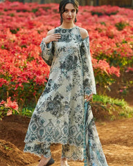 Image Printkari Luxury Lawn Collection