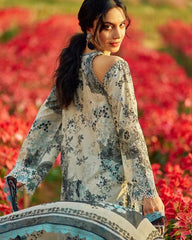 Image Printkari Luxury Lawn Collection