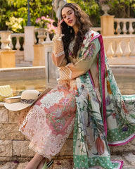 MUSHQ NEW LUXURY LAWN COLLECTION