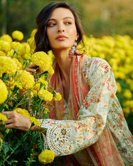 Image Printkari Luxury Lawn Collection