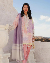 SANA SAFINAZ NEW LUXURY LAWN COLLECTION