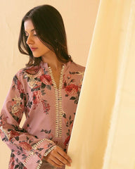 MUSHQ NEW LUXURY LAWN COLLECTION