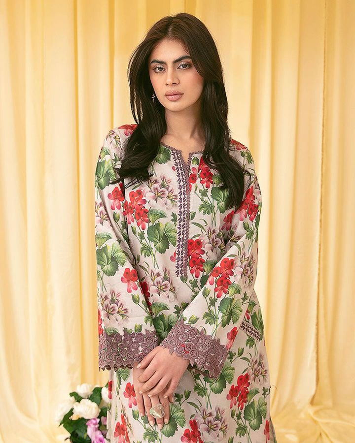 MUSHQ NEW LUXURY LAWN COLLECTION