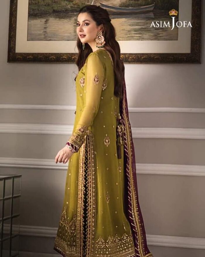 Asim Jofa New Formal Wear