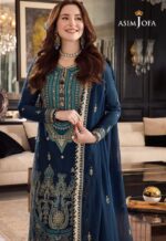 Asim Jofa New Collection