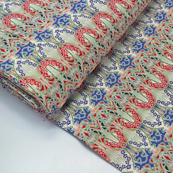 Lawn Fabric Collection