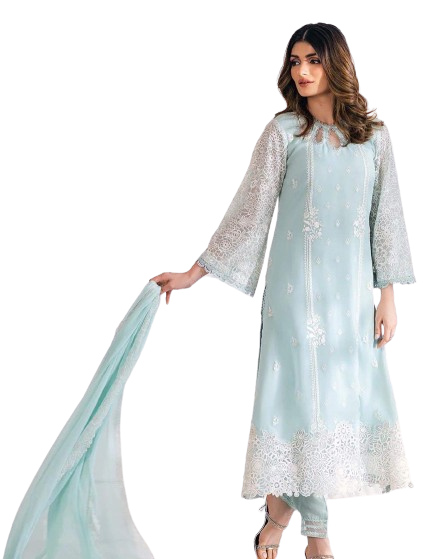 Azure - Womens Casual Wear In Pakistan